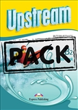 Upstream Intermediate B2 Student's Book (with Student's...