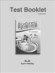 Upstream Upper Intermediate B2+ Test Booklet (Third Edition)