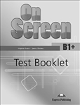 On Screen B1+ Test Booklet 2015 Exam