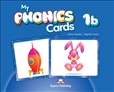 My Phonics 1B Cards