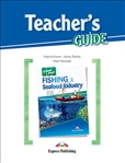 Career Paths: Fishing and Seafood Industry Teacher's Book