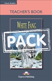 Express ELT Classic Reader Level 1 White Fang Teacher's...
