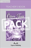 Express ELT Classic Reader Level 2 Oliver Twist...