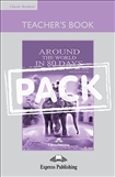 Express ELT Classic Reader Level 2 Around the World in...