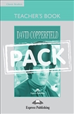 Express ELT Classic Reader Level 3 David Copperfield...