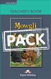 Express ELT Classic Reader Level 3 Mowgli Teacher's...