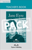 Express ELT Classic Reader Level 4 Jane Eyre Teacher's...
