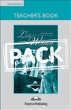 Express ELT Classic Reader Level 4 Little Women...