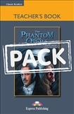 Express ELT Classic Reader Level 5 The Phantom of the...