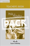Express ELT Classic Reader Level 6 Pride and Prejudice...