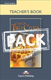 Express ELT Classic Reader Level 6 A Tale of Two Cities...