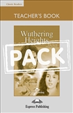 Express ELT Classic Reader Level 6 Wuthering Heights...