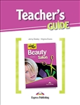 Career Paths: Beauty Salon Teacher's Guide