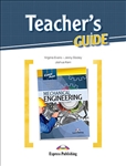 Career Paths: Mechanical Engineering Teacher's Guide