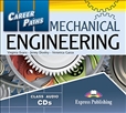 Career Paths: Mechanical Engineering Audio CD