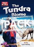 Discover Our Amazing World: Tundra Biome Teacher's Pack