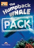 Discover Our Amazing World Reader: Humpback Whale Teacher's Pack