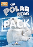 Express Discover Our Amazing  World Reader: Polar Bear Teacher's Pack