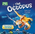 Express Discover Our Amazing  World Reader: The Octopus...