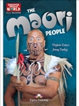 Express Discover Our Amazing  World Reader: Maori...