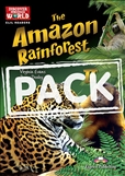 Discover Our Amazing World: Amazon Rainforest Teacher's Pack