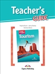 Career Paths: Tourism Teacher's Guide