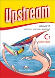Upstream Advanced C1 Third Edition Student's Book