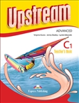 Upstream Advanced C1 Third Edition Teacher's Book