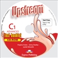 Upstream Advanced C1 Third Edition Test Booklet CD-Rom