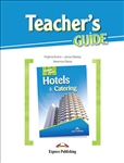 Career Paths: Hotels & Catering Teacher's Guide