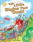 The Little Engine That Could Story Book