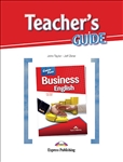 Career Paths: Business English Teacher's Guide