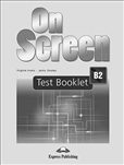 On Screen B2 Test Booklet 2015 Exam