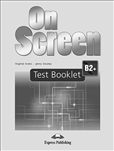 On Screen B2+ Test Book 2015 Exam
