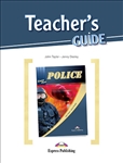 Career Paths: Police Teacher's Guide