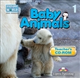 Explore Our World: Baby Animals Teacher's CD-Rom