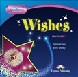 Wishes B2.1 Whiteboard Software (2015 Exam)