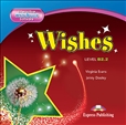 Wishes B2.2 Whiteboard Software (2015 Exam)