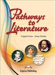 Pathways to Literature Class Audio CD
