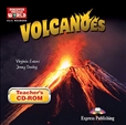 Discover Our Amazing World: Volcanoes Teacher's CD-Rom