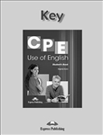 CPE Use of English Book 1 Key Revised Edition