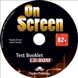 On Screen B2+ Tests CD-Rom 2015 Exam