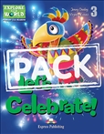 Explore Our World: Let's Celebrate Teacher's Pack
