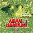 Explore Our World: Animal Camouflage Teacher's CD-Rom