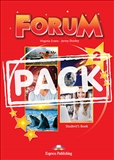 Forum 2 Second Edition Student's Book with ieBook