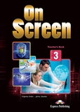 On Screen 3 Teacher's Book