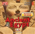 Explore Our World: Ancient Egypt Teacher's CD-Rom