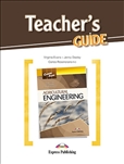 Career Paths: Agricultural Engineering Teacher's Guide 