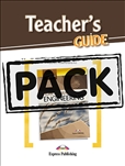 Career Paths: Agricultural Engineering Teacher's Guide Pack