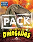Explore Our World: Age of the Dinosaurs Teacher's Pack